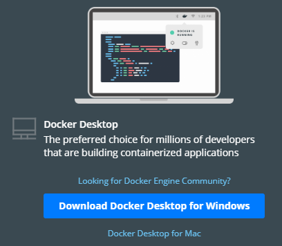 docker-download