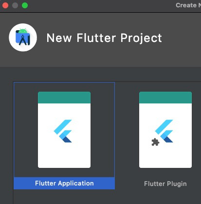 Hola Mundo en Flutter